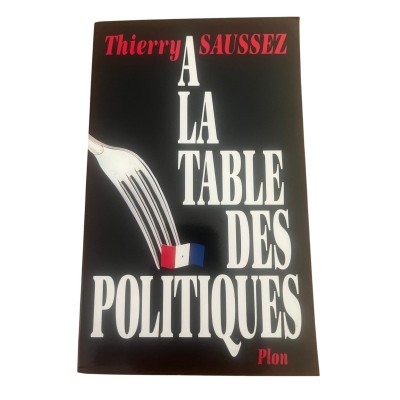 A la table des politiques
