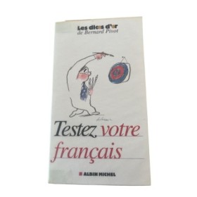 Testez votre français