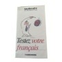 Testez votre français