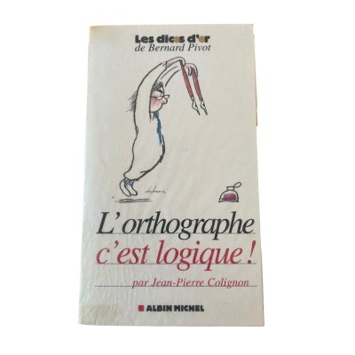 L'orthographe