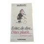 Évitez de dire