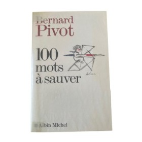 100 mots à sauver
