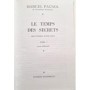 Pagnol, Marcel | Souvenirs d'enfance ( Texte définitif )  T3 : Le temps des secrets, T4 :  Le temps des amours