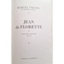 Pagnol, Marcel | L'eau des collines   T1 :Jean de Florette, T2 :  Manon des sources