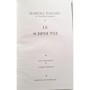 Pagnol, Marcel | Le Schpountz