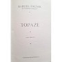 Pagnol, Marcel | Topaze ( pièce en 4 actes )