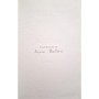 Pagnol, Marcel | Marius ( Texte définitif )