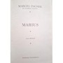 Pagnol, Marcel | Marius ( Texte définitif )