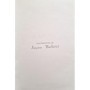 Pagnol, Marcel | Fanny