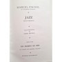 Pagnol, Marcel | Jazz ( texte original ) suivi par les secrets de Dieu ( conte )