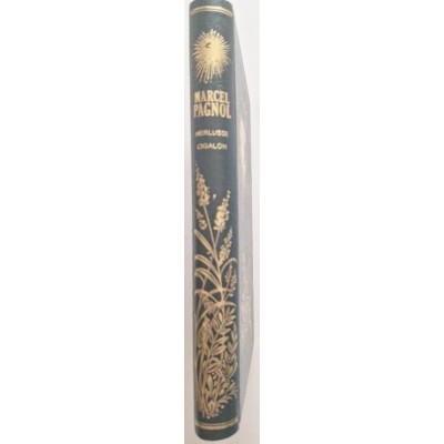 Merlusse Cigalon