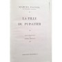 Pagnol, Marcel | La fille du puisatier