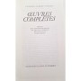 Cingria, Charles-Albert | Oeuvres complètes. Tome 1