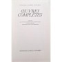 Cingria, Charles-Albert | Oeuvres complètes. Tome 2