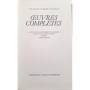 Cingria, Charles-Albert | Oeuvres complètes. Tome 4