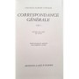 Cingria, Charles-Albert | Correspondance générale Tome 5 : Lettres aux amis de Suisse