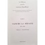 Pedroncini, Guy | Vaincre la défaite : 1872-1881. Tome 1 Volume 1   Armée de terre