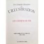  1843-1944 : Les Chemins de fer"