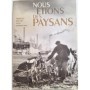Nous étions des paysans