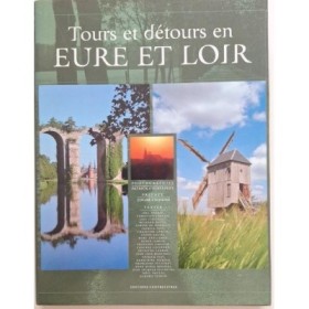 Tours et détours en Eure-et-Loir
