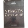 Visages de la littérature
