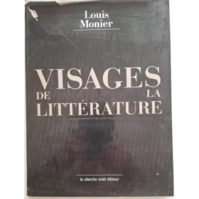 Visages de la littérature