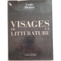 Visages de la littérature