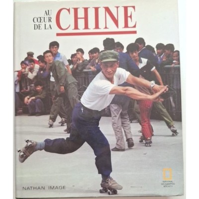 Au coeur de la Chine