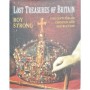 Lost Treasures of Britain: Five Centuries of Creation and Destruction