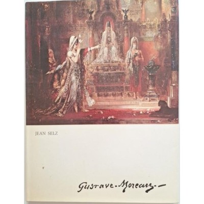 Gustave Moreau