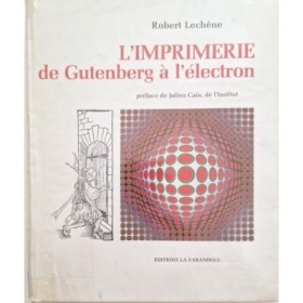 L'Imprimerie
