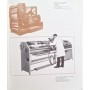 Lechêne, Robert | L'Imprimerie, de Gutenberg à l'électron