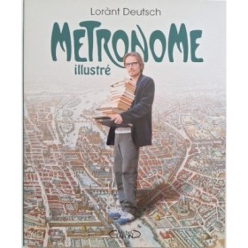 Métronome illustré