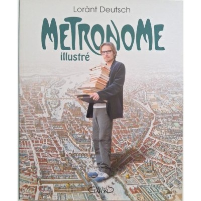Métronome illustré