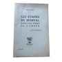 Les étapes de Déhival dans les voies de l'amour - Henri Bontoux