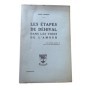 Les étapes de Déhival dans les voies de l'amour - Henri Bontoux