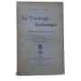 La Théologie scolastique et la transcendance du surnaturel / par H. Ligeard...