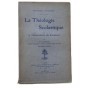 La Théologie scolastique et la transcendance du surnaturel / par H. Ligeard...