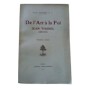 De l'art à la foi : Jean Thorel