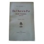 De l'art à la foi : Jean Thorel