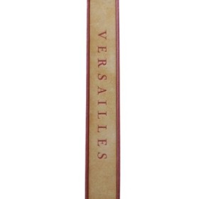 Versailles / Léo Larguier