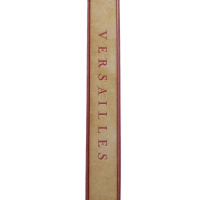 Versailles / Léo Larguier
