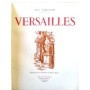 Larguier, Léo | Versailles / Léo Larguier,... - aquarelles et dessins de Henri Huot