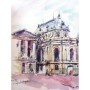 Larguier, Léo | Versailles / Léo Larguier,... - aquarelles et dessins de Henri Huot