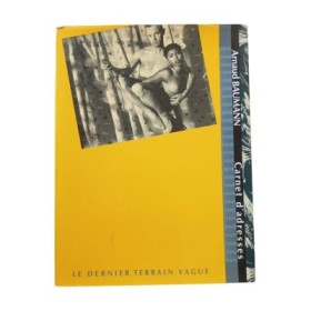 Carnet d'adresses.