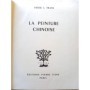 Swann, Peter Charles | La peinture chinoise / Peter C. Swann - traduit de l'anglais par Georges Lambin.