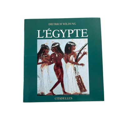 L'Egypte