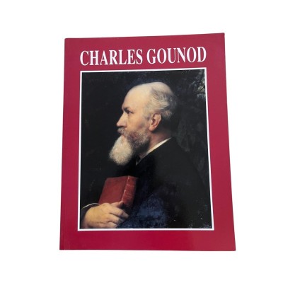 Hommage à Charles Gounod (1818-1893) : exposition