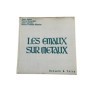 Les Émaux sur métaux .