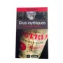 Crus mythiques : le vin dans l'histoire
